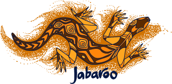 jabaroo-lizard
